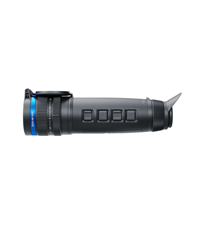 ΘΕΡΜΙΚΗ ΑΠΕΙΚΟΝΙΣΗ PULSAR TELOS LRF XL50