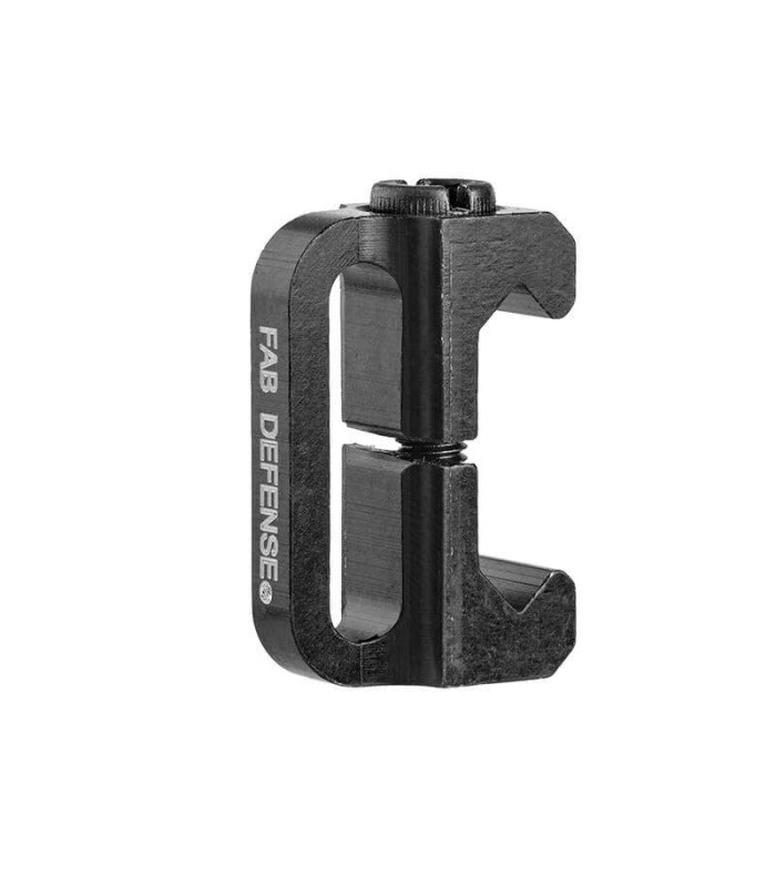 FAB DEFENSE SLA SLING PICATINNY ATTACHMENT