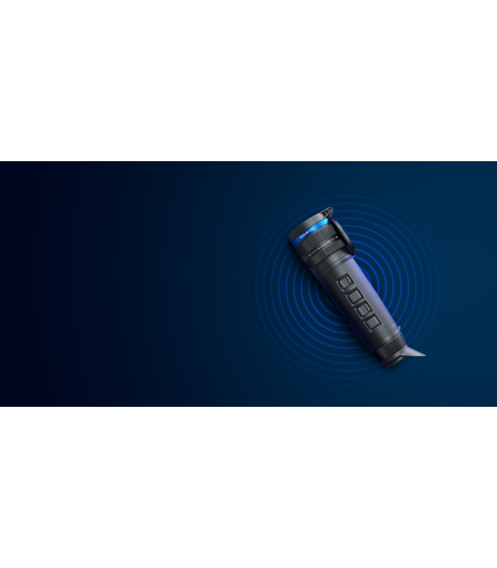 ΘΕΡΜΙΚΗ ΑΠΕΙΚΟΝΙΣΗ PULSAR TELOS LRF XL50