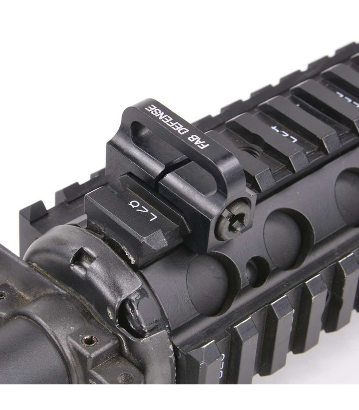 FAB DEFENSE SLA SLING PICATINNY ATTACHMENT