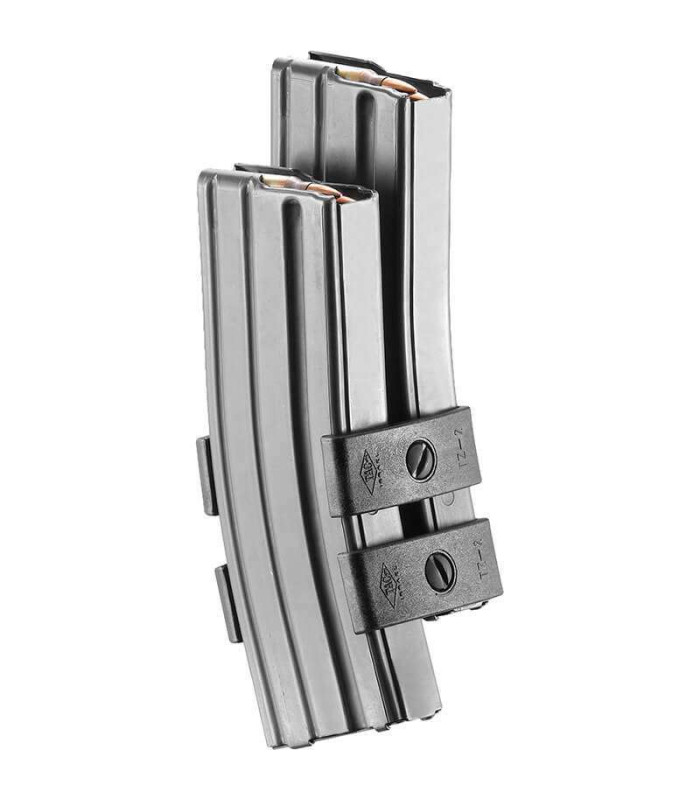 FAB DEFENSE TZ-2 POLYMER MAGAZINE COUPLER