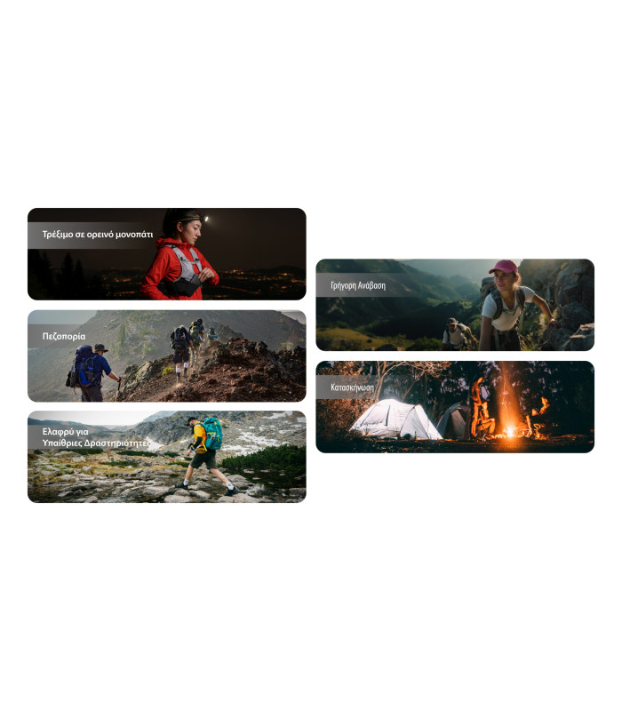 POWER BANK NITECORE NBplus 10000ma