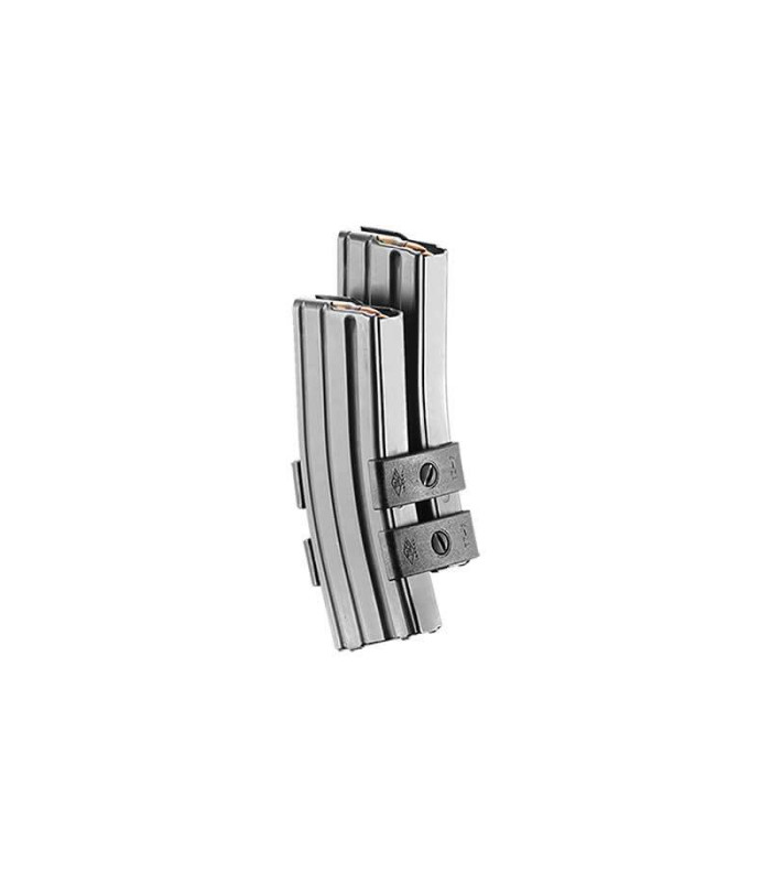 FAB DEFENSE TZ-2 POLYMER MAGAZINE COUPLER