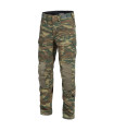 PENTAGON WOLF PANTS