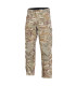PENTAGON WOLF PANTS