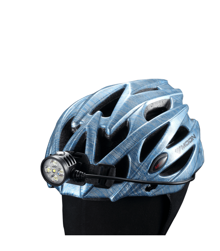 ΒΑΣΗ ΠΟΔΗΛΑΤΟΥ ΓΙΑ ΦΑΚΟΥΣ NITECORE, HU60