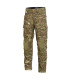 PENTAGON WOLF PANTS