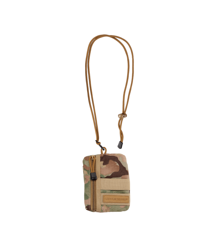 ΤΣΑΝΤΑΚΙ NITECORE NPP10, Camo 280D Polyester Blend