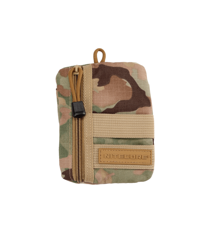ΤΣΑΝΤΑΚΙ NITECORE NPP10, Camo 280D Polyester Blend