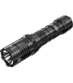 ΦΑΚΟΣ LED NITECORE PRECISE P20I UV, Tactical, Strobe Ready