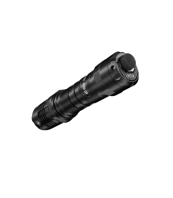 ΦΑΚΟΣ LED NITECORE PRECISE P20I UV, Tactical, Strobe Ready