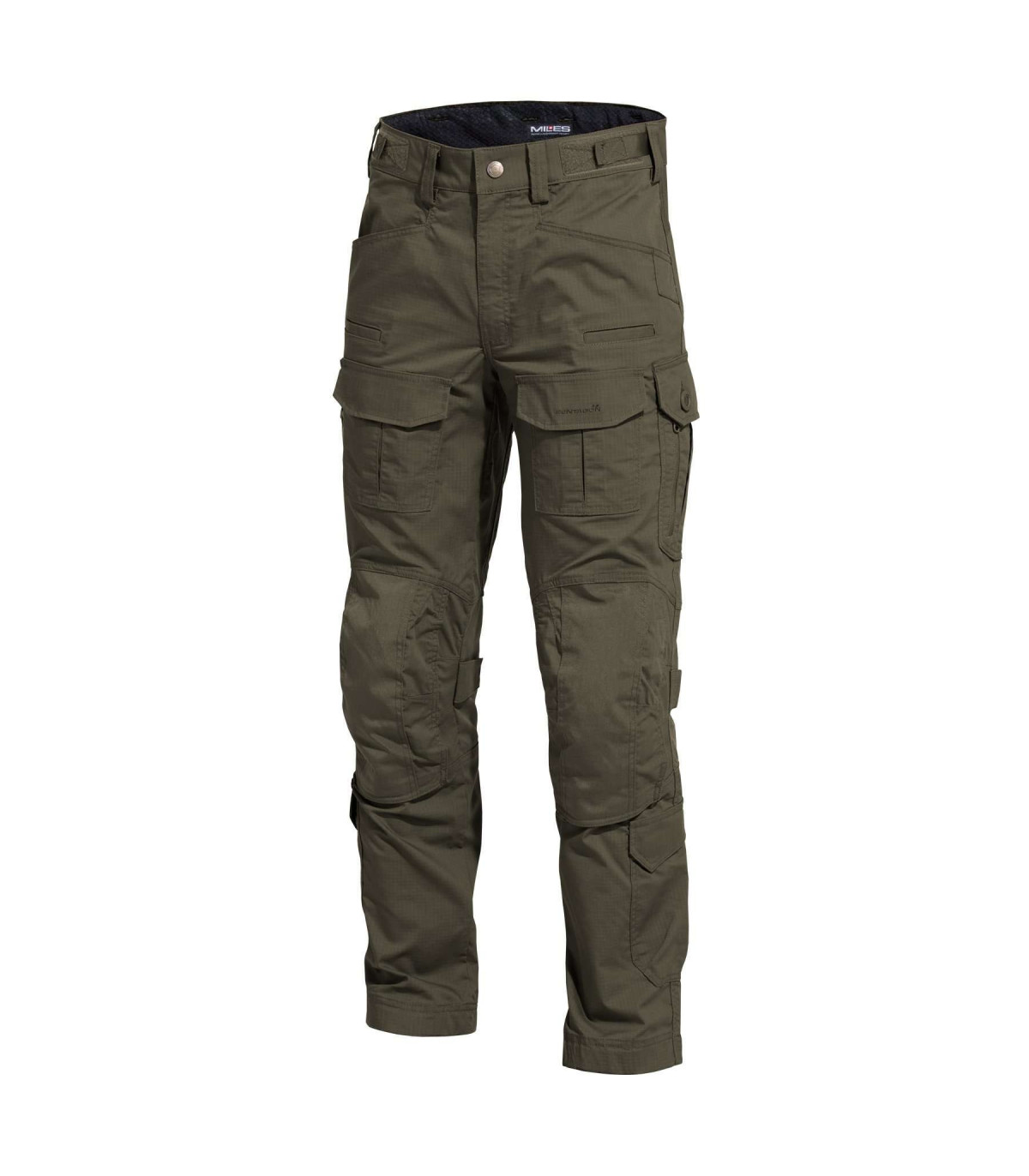 Pentagon Wolf Combat Pants Tactical Durable | Sabotage Oddal