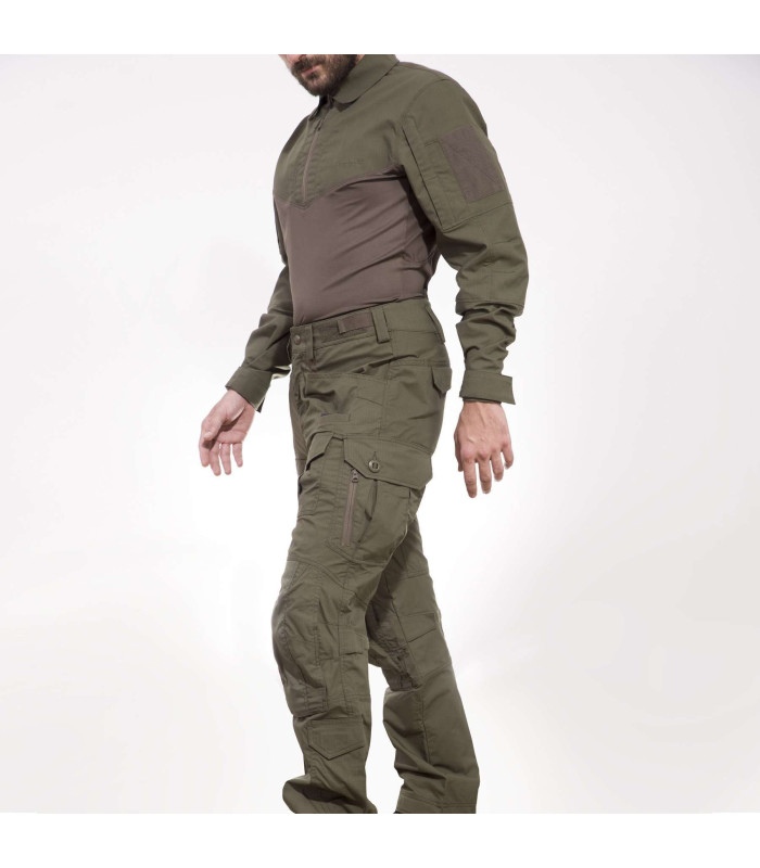 Pentagon Wolf Combat Pants Tactical Durable | Sabotage Oddal