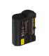 ΜΠΑΤΑΡΙΑ NITECORE for Nikon EN-EL15b, 7.2V , 2040mAh, 14.6Wh