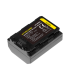 ΜΠΑΤΑΡΙΑ NITECORE for SONY NP-FZ100, 7.2V , 2250mAh, 16.2Wh