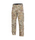 PENTAGON WOLF PANTS