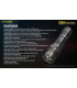 ΦΑΚΟΣ LED NITECORE PRECISE P20ix, Tactical, Strobe Ready