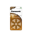 ΜΠΑΤΑΡΙΑ PANASONIC PR312 - Ακουστικών 6άδα