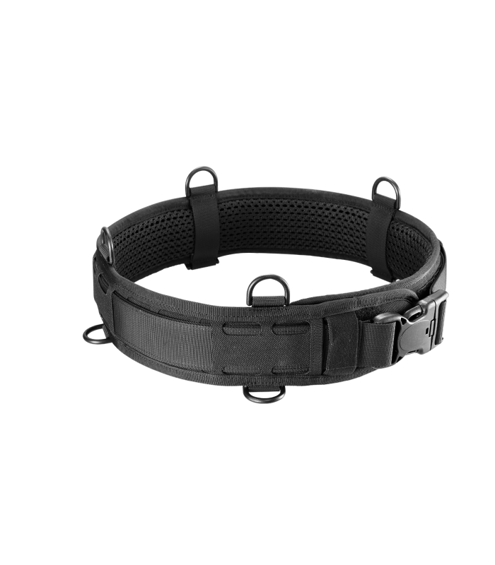 ΖΩΝΗ NITECORE Tactical belt pad, Slim, Black, XL