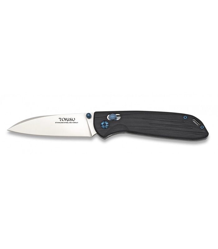 Σουγιάς Tokisu G10, CNC.Axis lock, 18656