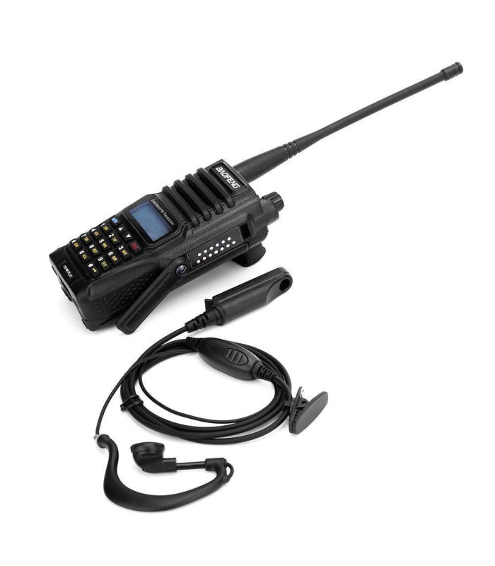 BAOFENG UV-9R IP67 WATERPROOF RADIO