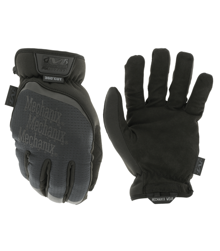 ΓΑΝΤΙΑ MECHANIX, Fastfit, D4-360, Covert, LG