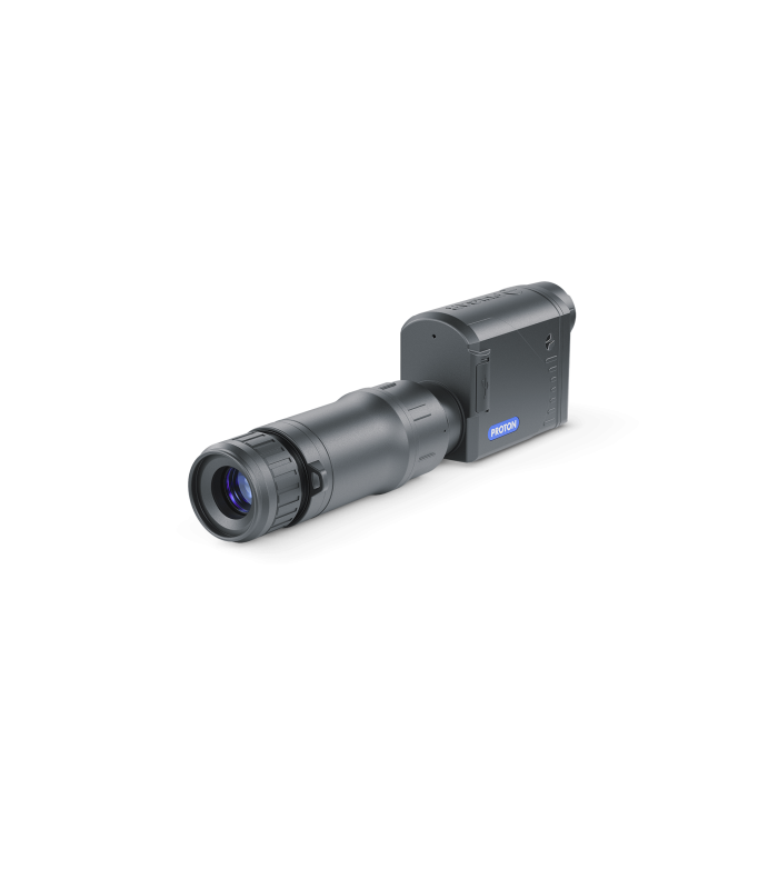 ΘΕΡΜΙΚΗ ΑΠΕΙΚΟΝΙΣΗ PULSAR Scope/Front Attachment Proton XQ30