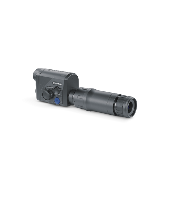 ΘΕΡΜΙΚΗ ΑΠΕΙΚΟΝΙΣΗ PULSAR Scope/Front Attachment Proton XQ30