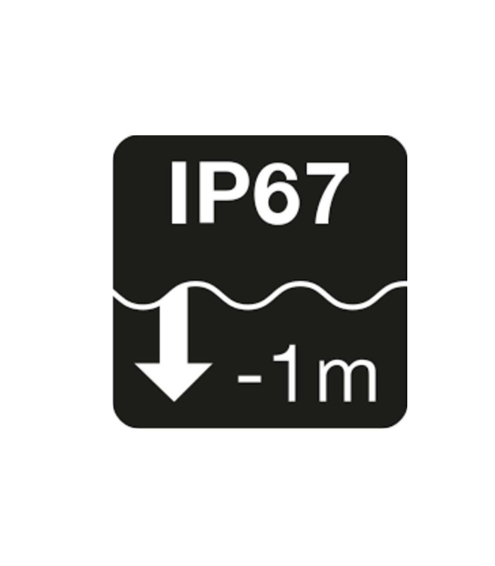 BAOFENG UV-9R IP67 WATERPROOF RADIO