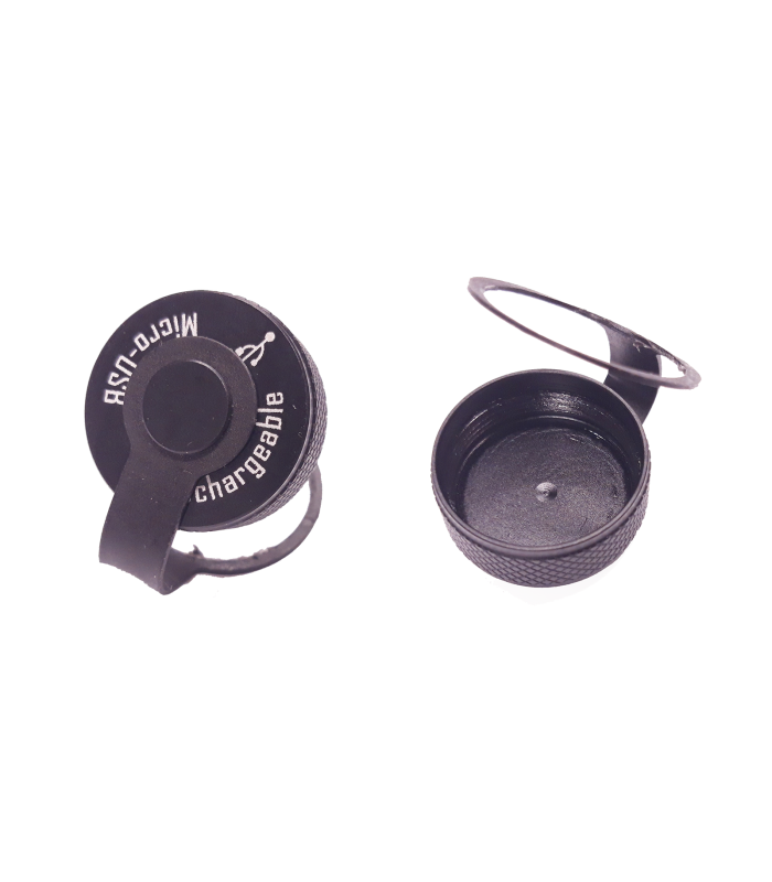 Κάλυμμα θύρας φόρτισης Nitecore HC60