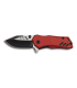 ΣΟΥΓΙΑΣ K25, RED Pocket Knife . Blade 5 cm, 18680