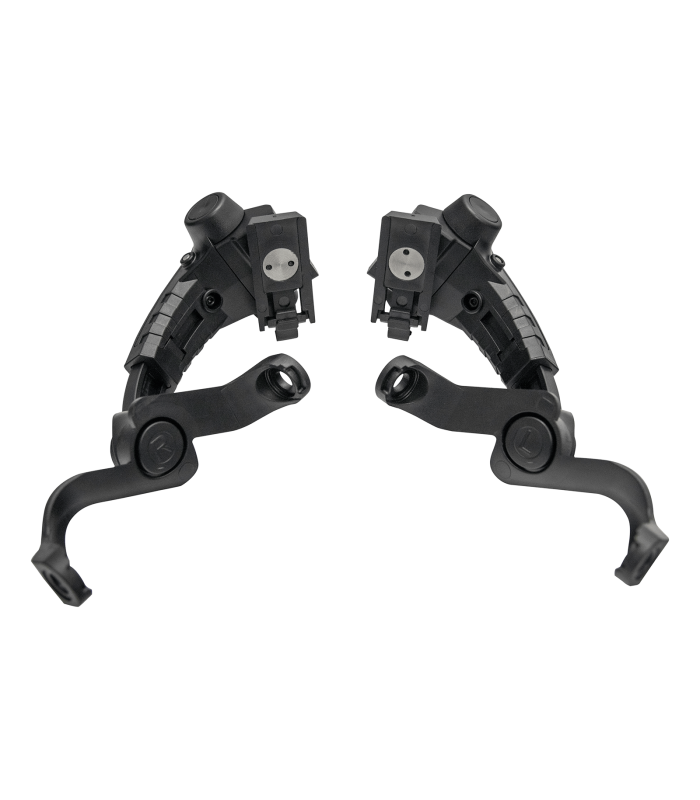 Μπράτσα Ανταλλακτικά για M32X, EARMOR, M16, Black