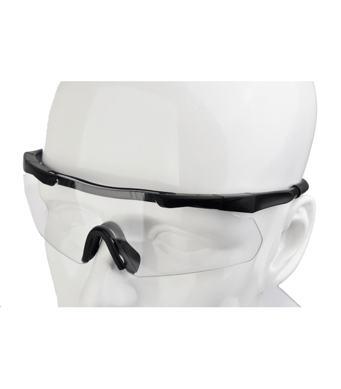 Γυαλιά Σκοποβολής EARMOR, S01 Amber