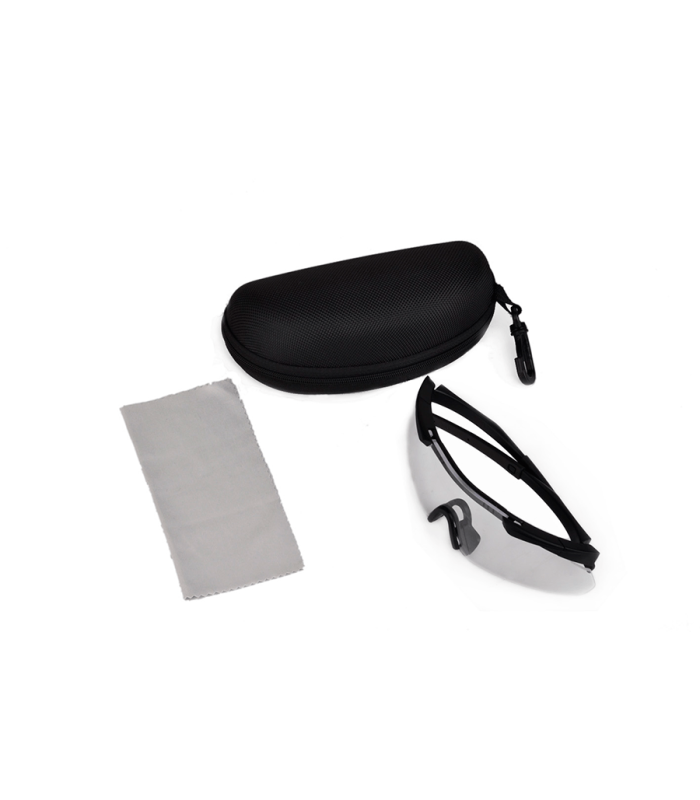 Γυαλιά Σκοποβολής EARMOR, S01 Combination