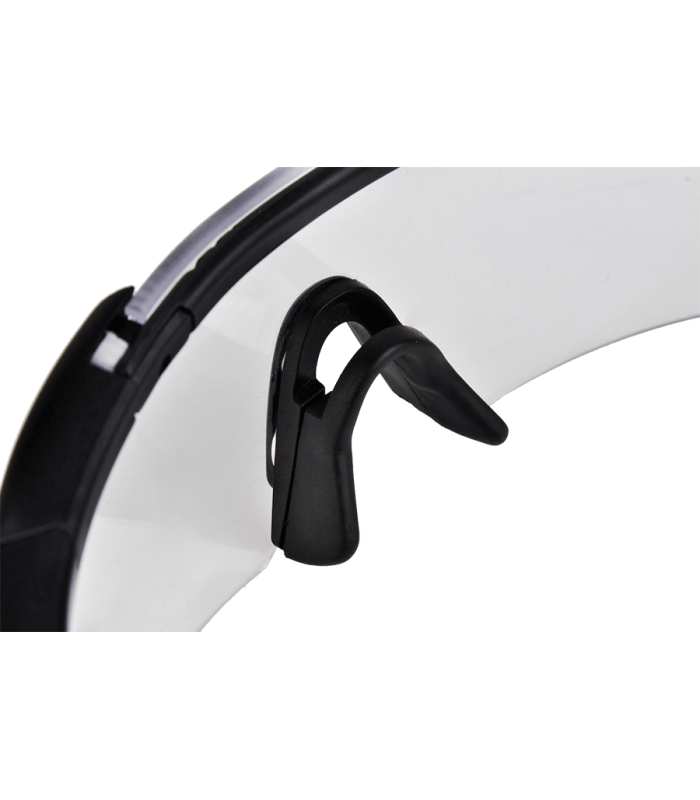 Γυαλιά Σκοποβολής EARMOR, S01 Combination