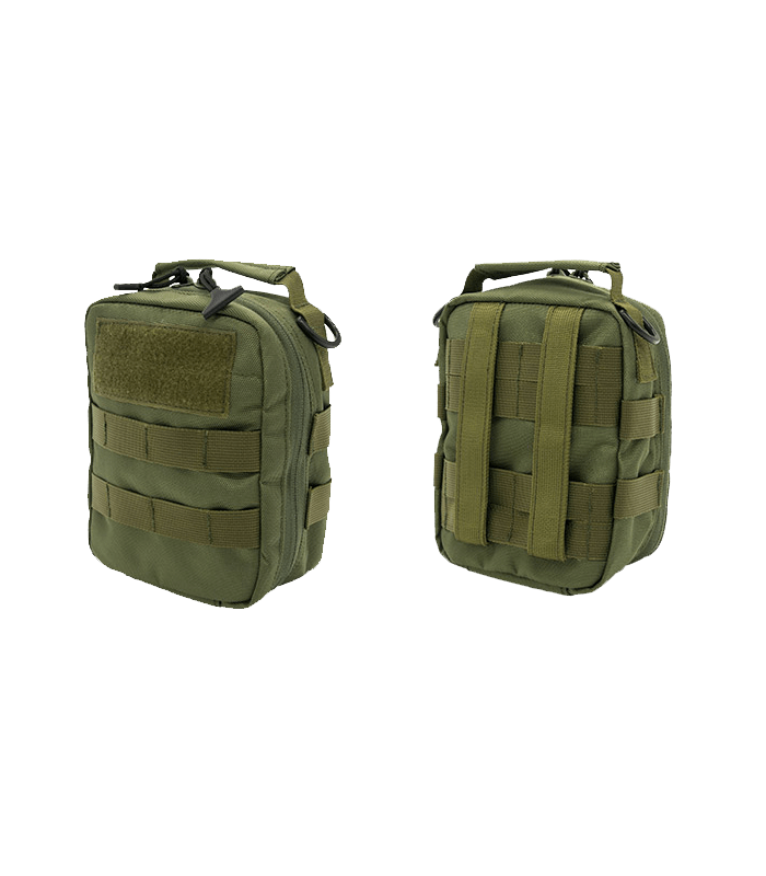 Θήκη μεταφοράς για Ωτοασπίδες EARMOR, S18-FG