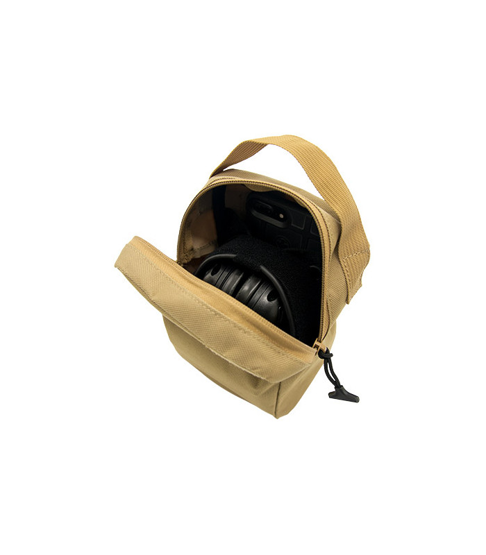 Θήκη μεταφοράς για Ωτοασπίδες EARMOR, S17-CB