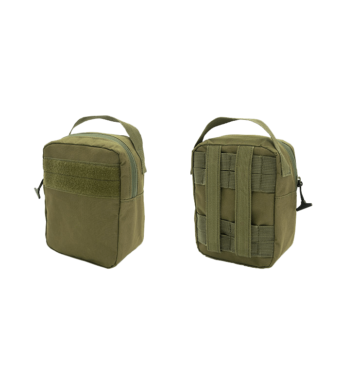 Θήκη μεταφοράς για Ωτοασπίδες EARMOR, S17-FG