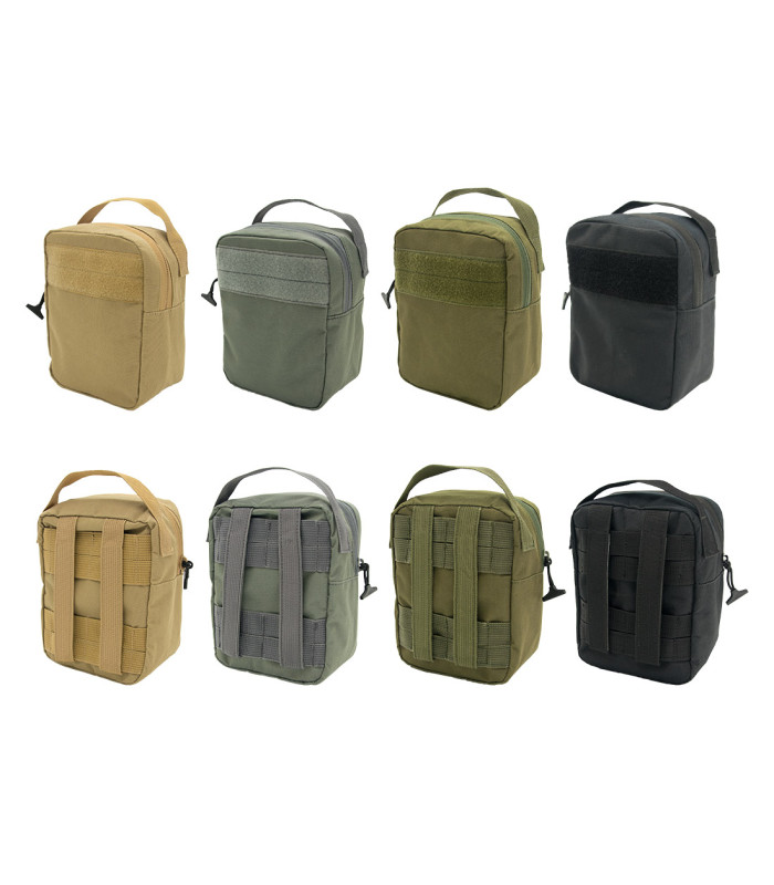 Θήκη μεταφοράς για Ωτοασπίδες EARMOR, S17-FG