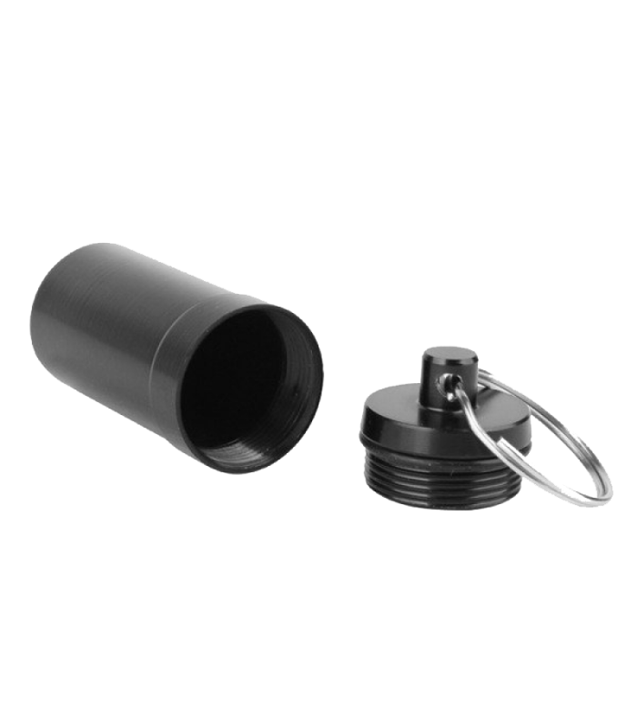 Κουτάκι Αλουμινίου S15 EARMOR, για Earplugs