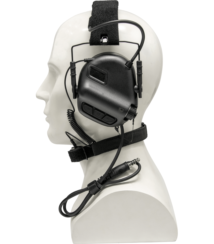 Λαρυγγόφωνο EARMOR S20, για M32 / M32H