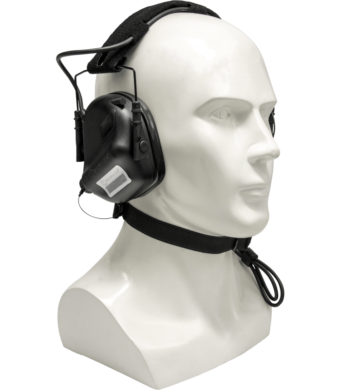 Λαρυγγόφωνο EARMOR S20, για M32 / M32H