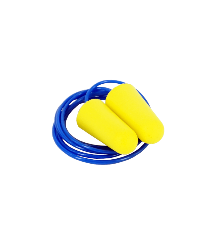 ΩΤΟΑΣΠΙΔΕΣ EARMOR M02, Αφρώδες υλικό, Ζεύγος με σχοινάκι