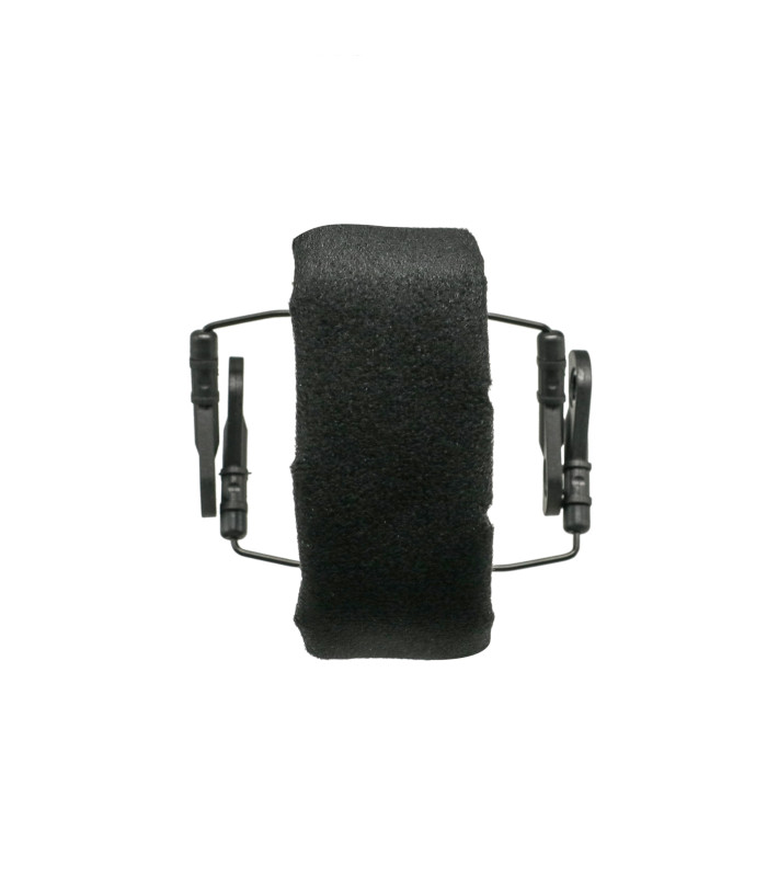 Στεφάνι για Ωτοασπίδες EARMOR, M14, Black