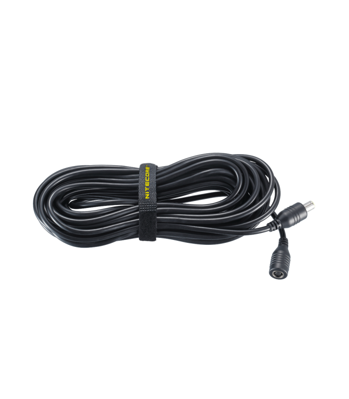 ΚΑΛΩΔΙΟ ΠΡΟΕΚΤΑΣΗΣ NITECORE 10 Μέτρα