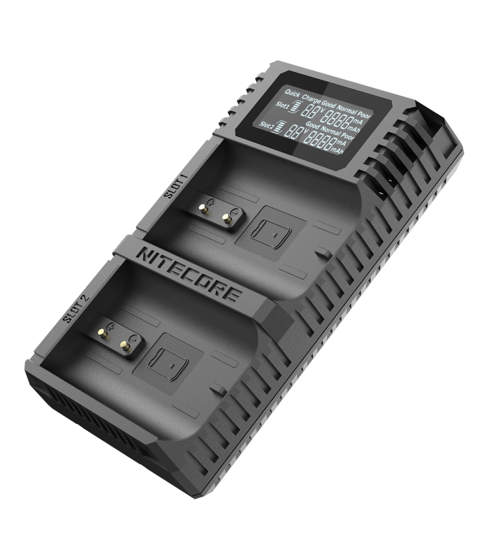 ΦΟΡΤΙΣΤΗΣ NITECORE UHX1 pro , Hasselblad X