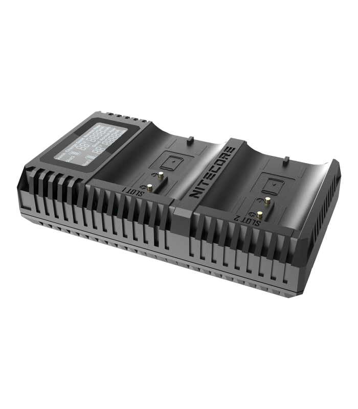 ΦΟΡΤΙΣΤΗΣ NITECORE UHX1 pro , Hasselblad X