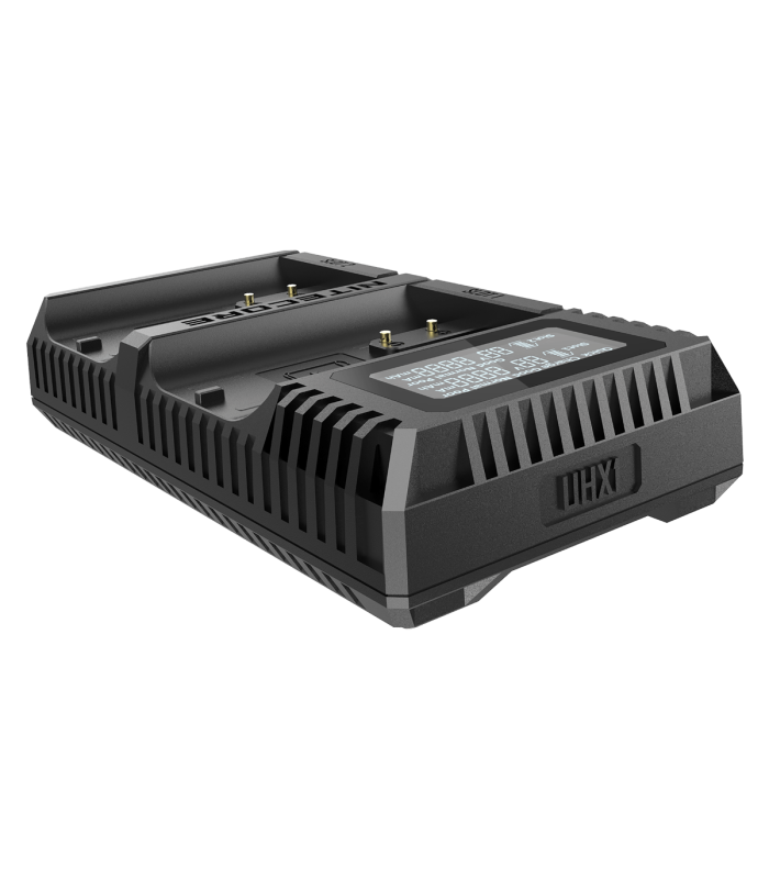 ΦΟΡΤΙΣΤΗΣ NITECORE UHX1 pro , Hasselblad X