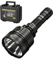 ΦΑΚΟΣ LED NITECORE PRECISE P30i, Hunting Kit , with GM02MH