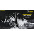 ΦΑΚΟΣ LED NITECORE PRECISE P30i, Hunting Kit , with GM02MH